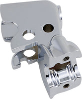 Drag Specialties Clutch Lever Brkt F/96 17 LEVER PERCHES-BRACKETS Drag Specialties