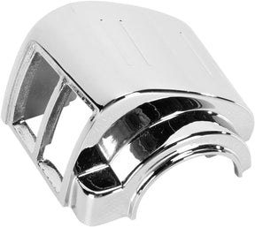 Drag Specialties Switch Housing Top Right Chrome Handlebars & Controls Accessories Drag Specialties