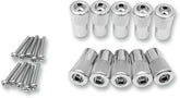 Drag Specialties Replacement Trip Meter Reset Knobs Speedometer Drag Specialties