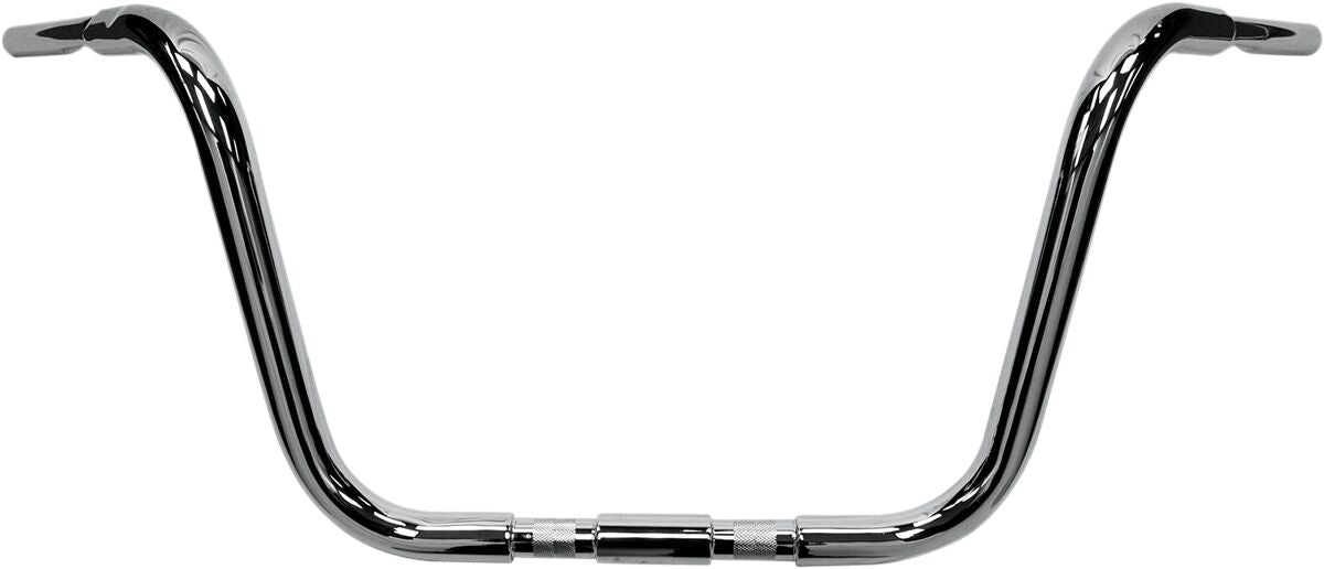 Drag Specialties Buff 12.5 Ape Hngr Springr HANDLEBARS-ALL TYPES Drag Specialties