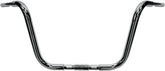 Drag Specialties Buff 12.5 Ape Hngr Springr HANDLEBARS-ALL TYPES Drag Specialties