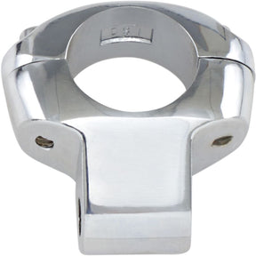Drag Specialties Miller's Mirror Clamp MIRROR PARTS Drag Specialties