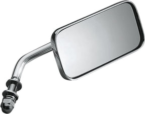 Drag Specialties Hd Rect Mirror 2 X4.25 MIRRORS Drag Specialties