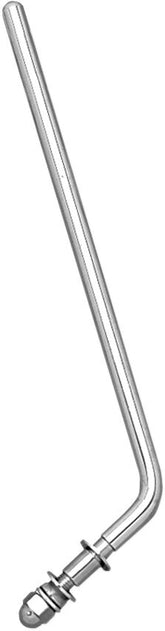 Drag Specialties Lowrider Stem Chrome F/Hd MIRROR PARTS Drag Specialties