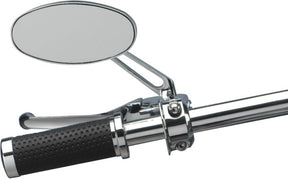 Drag Specialties Ds Ness Stealth Mirror MIRRORS Drag Specialties