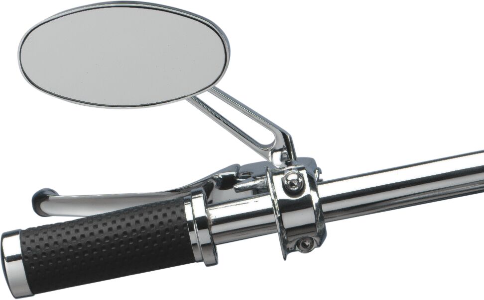 Drag Specialties Ds Ness Stealth Mirror MIRRORS Drag Specialties