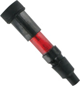 Parts Unlimited Spark Plug Cap Straight R PLUG WIRE GROUP Parts Unlimited