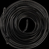 Drag Specialties Black 16 Ga Wire 35 Ft Roll WIRING GROUP Drag Specialties