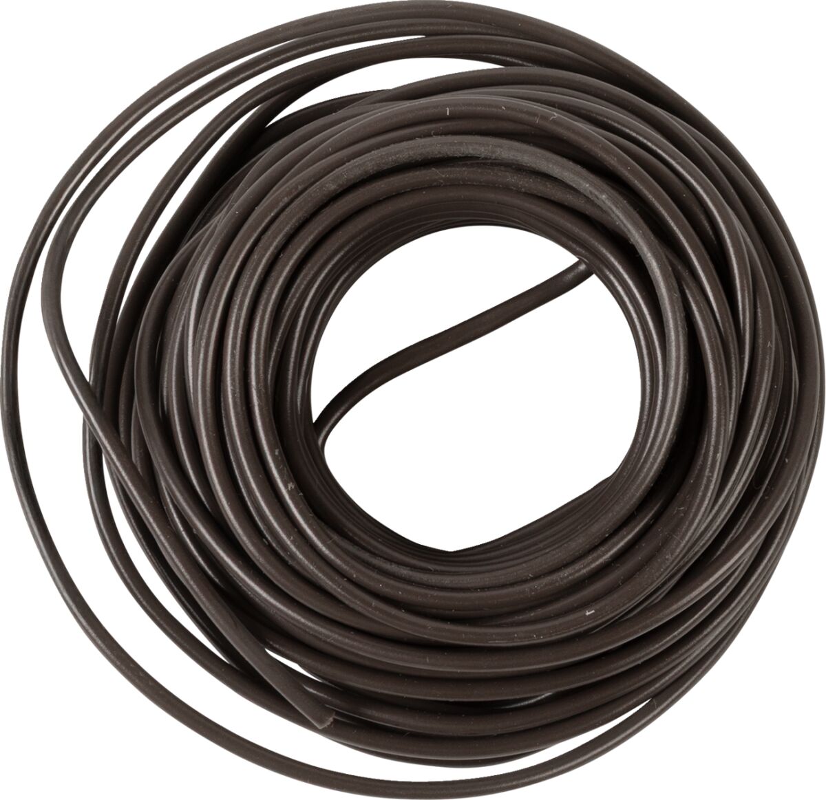Drag Specialties Brown 16 Ga Wire 35 Ft Roll WIRING GROUP Drag Specialties