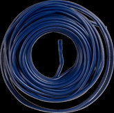 Drag Specialties Blue 16 Ga Wire 35 Ft Roll WIRING GROUP Drag Specialties