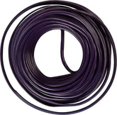 Drag Specialties Purple16 Ga Wire 35 Ft Roll WIRING GROUP Drag Specialties