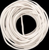 Drag Specialties White 16 Ga Wire 35 Ft Roll WIRING GROUP Drag Specialties