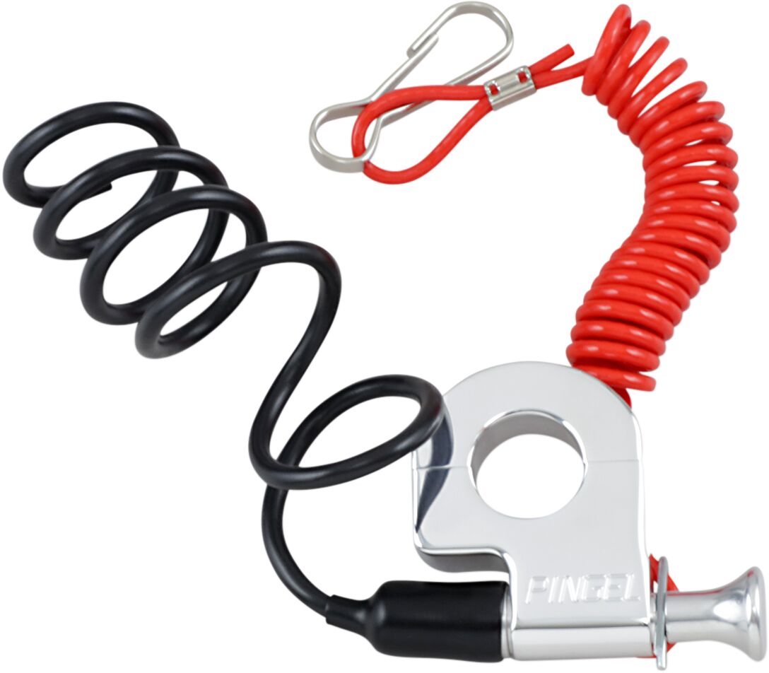 Pingel 2 Pc Hbar Mt Kill Sw 7/8 SWITCH GROUP Pingel