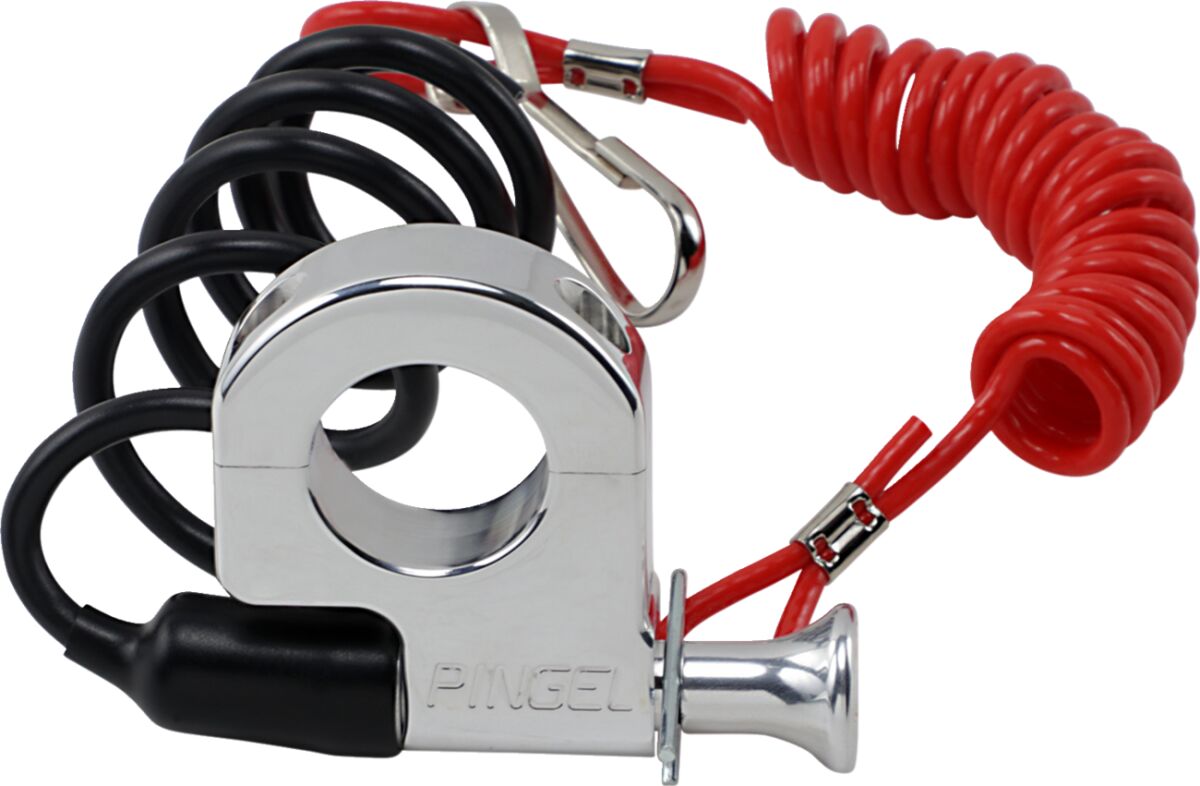 Pingel 2 Pc Hbar Mt Kill Sw 1 Switches Kill Pingel