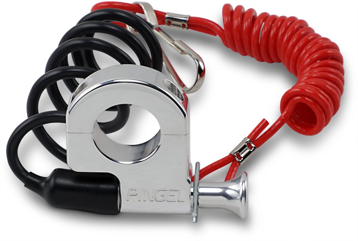 Pingel 2 Pc Hbar Mt Kill Sw 1 Switches Kill Pingel
