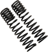 Progressive Suspension Sprgs Blk 75/120 (Pr) 03 1394 B SHOCK SPRINGS-SPRING KITS Progressive Suspension
