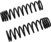 Progressive Suspension 105/150 Psi Blk Ps Sprngs SHOCK SPRINGS-SPRING KITS Progressive Suspension
