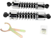 Progressive Suspension 412 (Chr) Hly 12.6 412 4038 C H Shock Absorbers Progressive Suspension