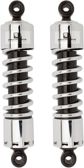 Progressive Suspension 412 (Chr) Hly 12.0 412 4036 C H Shock Absorbers Progressive Suspension