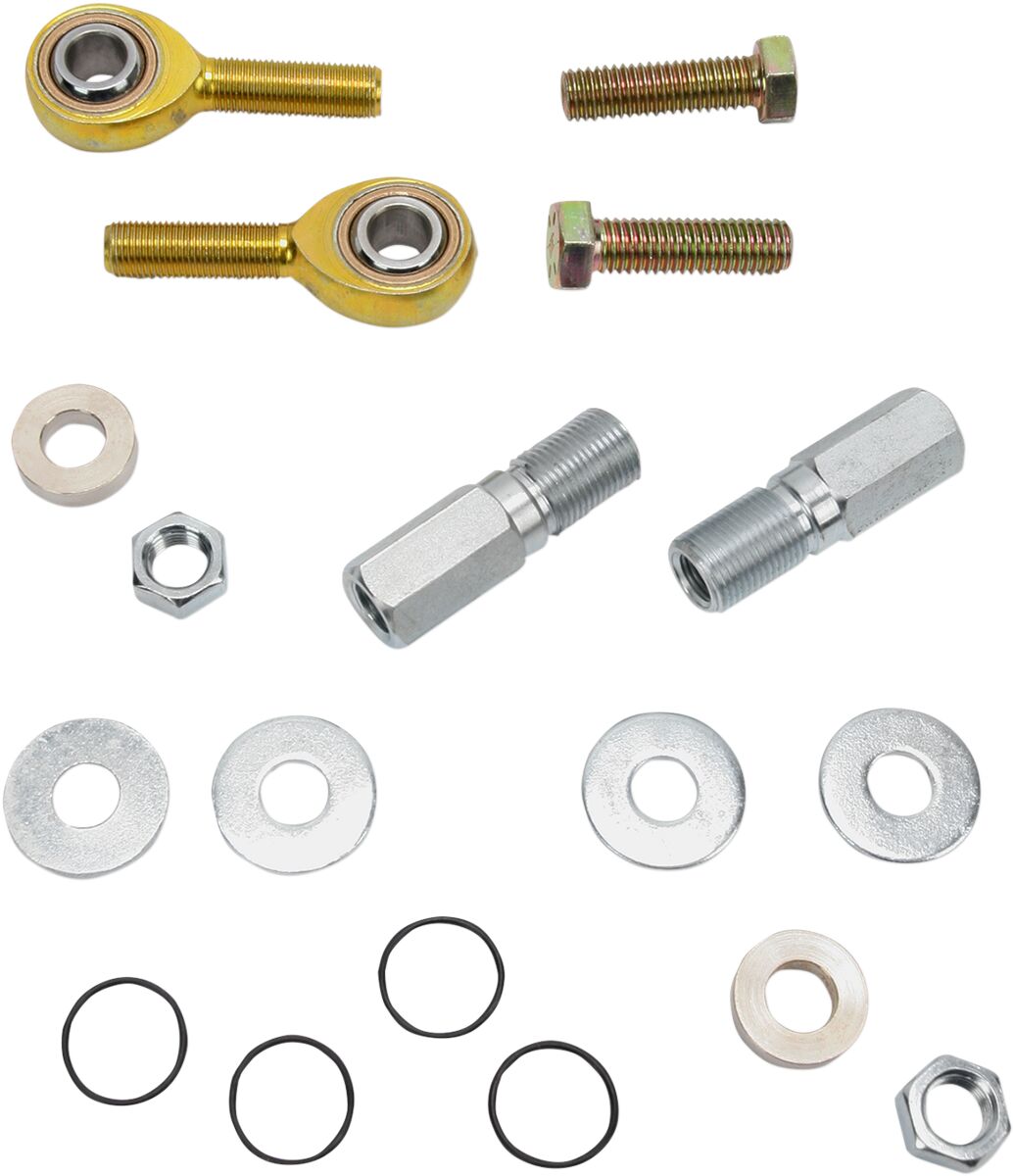 Lowering Kit Shock Rear Burly Brand Default Title