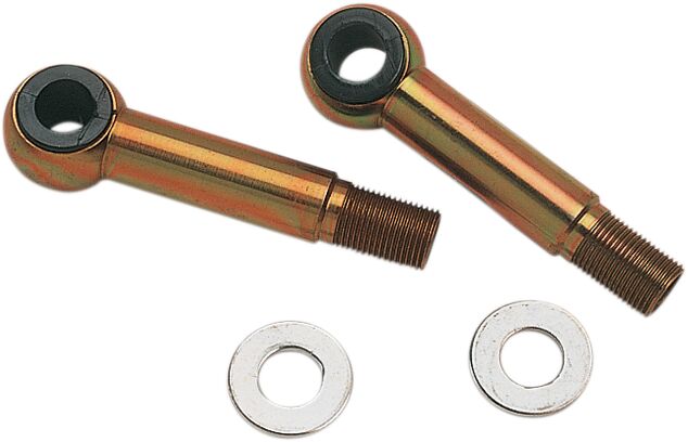 Burly Brand Rear Lower Kit Fxst 89 99 Lowering Kits Burly Brand