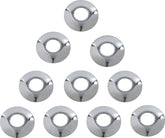 Eastern Motorcycle Parts Chrome Cup Washer 1/2 REAR WHEEL LOWERING-LIFT KITS Eastern Motorcycle Parts