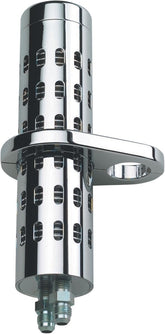 Pro One Perf.Mfg. Oil Cooler Univ.Tube Fit Oil Cooler Pro One Perf.Mfg.