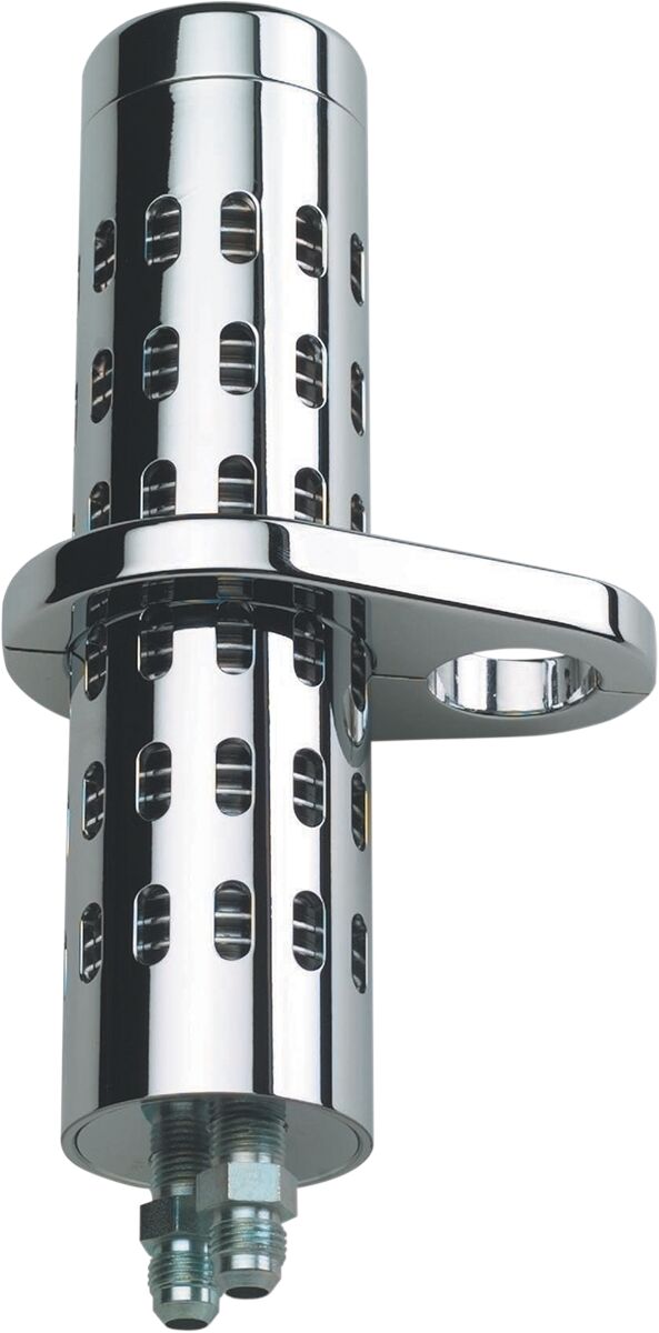 Pro One Perf.Mfg. Oil Cooler Univ.Tube Fit Oil Cooler Pro One Perf.Mfg.