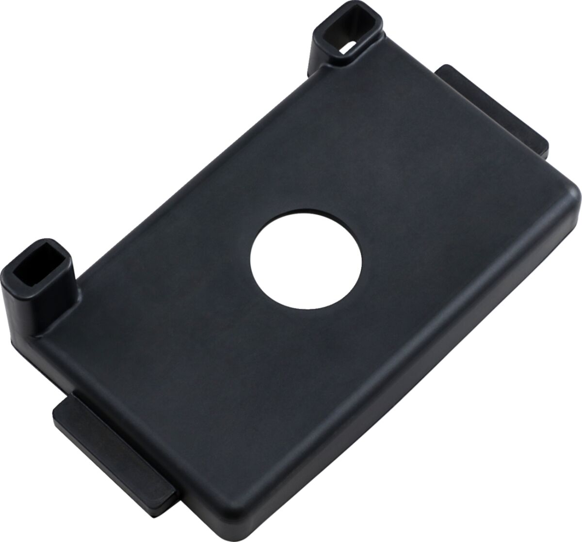 Drag Specialties Battery Cushion Battery Drag Specialties