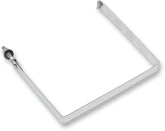 Drag Specialties Battery Strap Battery Drag Specialties