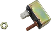 Drag Specialties 30 A.Circuit Brkr 2 Spade WIRING GROUP Drag Specialties