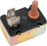 Drag Specialties 40 A.Circuit Brkr 2 Spade WIRING GROUP Drag Specialties