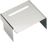 Drag Specialties Battery Cover Chrome Battery Drag Specialties