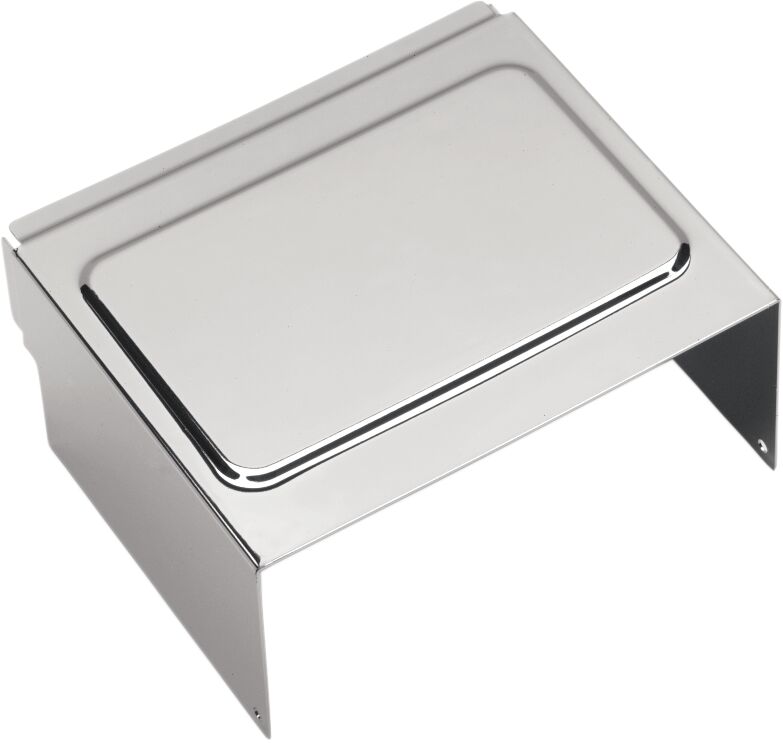 Drag Specialties Battery Cover 97 03 Xl/Fxd Unknown -14 Drag Specialties