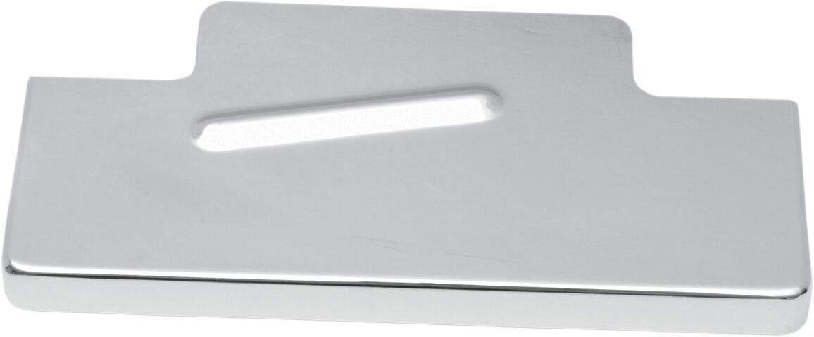 Drag Specialties Batt Topcover F/97 05 Fxd Unknown -14 Drag Specialties