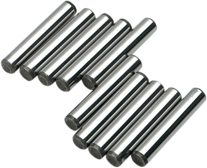 Eastern Motorcycle Parts Brake Dowe Pin 44124 72 Rear Master Cylinders Eastern Motorcycle Parts