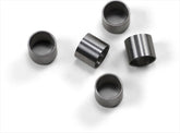Eastern Motorcycle Parts Caliper Bushing #45822 75 Brake Caliper Rebuild Kits Eastern Motorcycle Parts