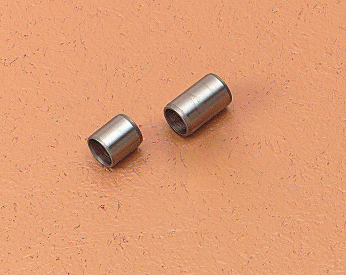Eastern Motorcycle Parts Caliper Bushing Dual Disc Brake Caliper Rebuild Kits Eastern Motorcycle Parts