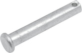 Performance Machine (Pm) Clevis Pin For 0052 2400 BRAKE CALIPER REBUILD KITS + P Performance Machine