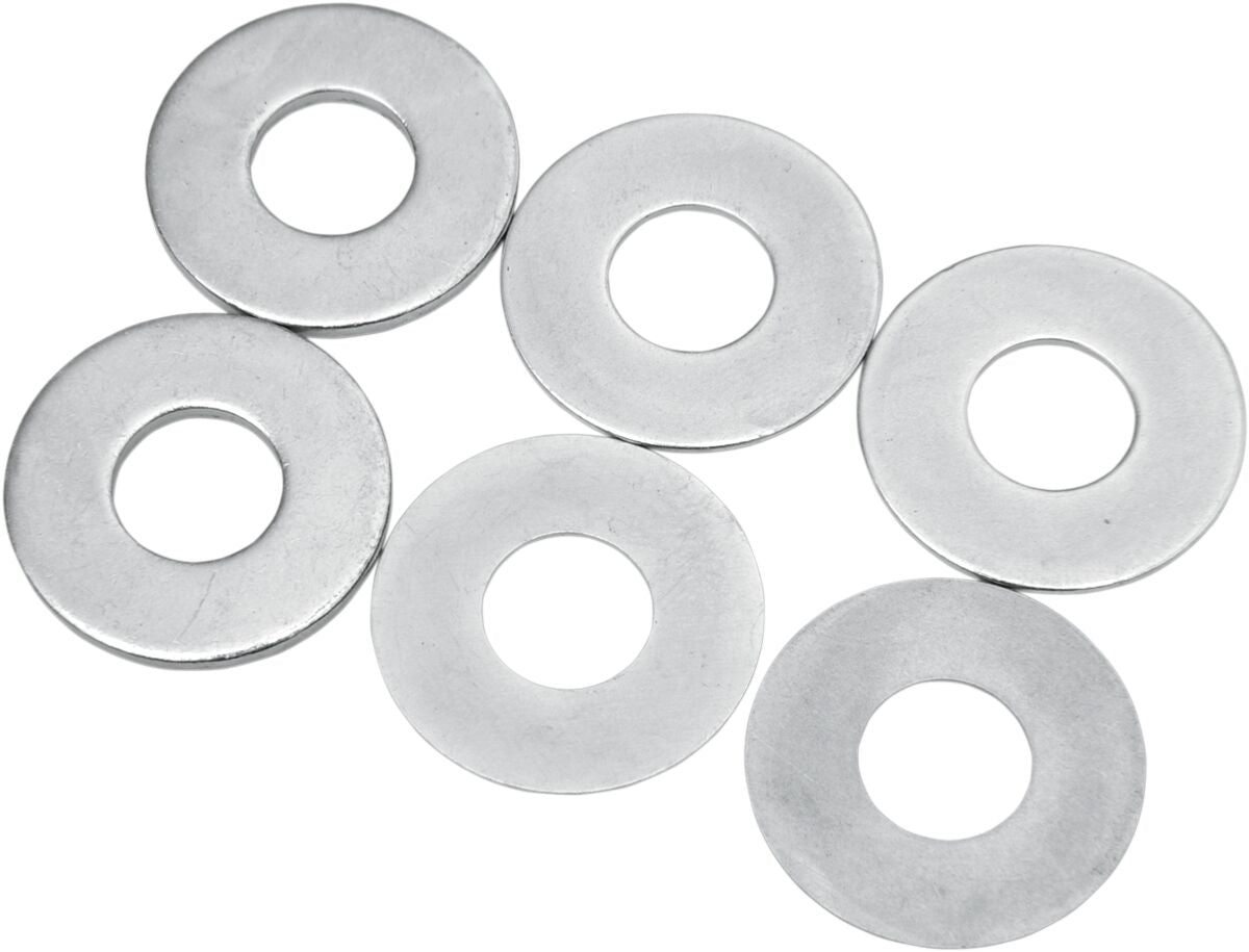 Performance Machine (Pm) Shim Kit 5/16 .010/20/55 BRAKE CALIPER REBUILD KITS + P Performance Machine
