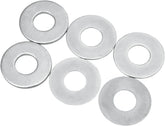 Performance Machine (Pm) Shim Kit 5/16 .010/20/55 BRAKE CALIPER REBUILD KITS + P Performance Machine
