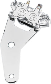 Performance Machine (Pm) Rr Chr Cal 73 80 Fx/Fl 10 BRAKE CALIPER-CALIPER KITS Performance Machine