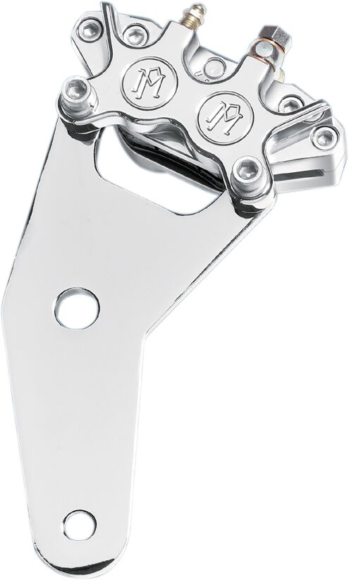 Performance Machine (Pm) Rr Chr Cal 73 80 Fx/Fl 10 BRAKE CALIPER-CALIPER KITS Performance Machine