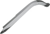 Drag Specialties Chain Guard Chrome For Rigid Big Twins Rear Chain-Belt Guards & Parts Drag Specialties