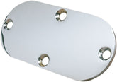 Drag Specialties Inspct Cvr 70 06 Fxst Wg TRANSMISSION COVERS Drag Specialties