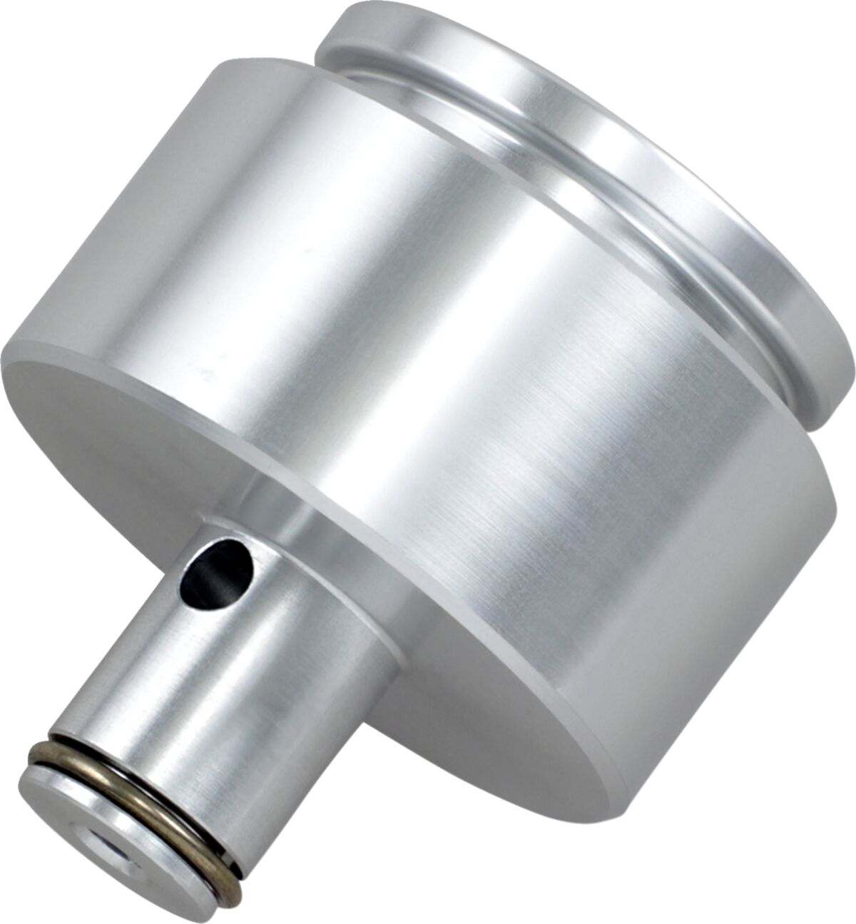 Drag Specialties Replacement Front Brake Caliper Piston Assembly Brake Caliper Rebuild Kits Drag Specialties