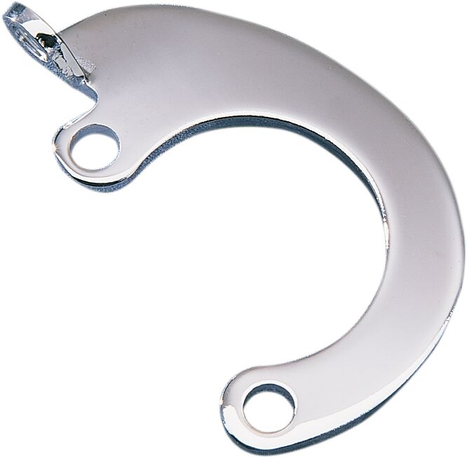 Drag Specialties Mousetrap Eliminator Chrome Clutch Component Parts Drag Specialties