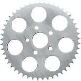 Drag Specialties Rr Sprkt 48 T F/82 5 Xl Chr REAR SPROCKETS - STEEL TYPE Drag Specialties