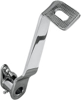 Drag Specialties Rear Brake Caliper Chrome Brake Pedals & Parts Drag Specialties