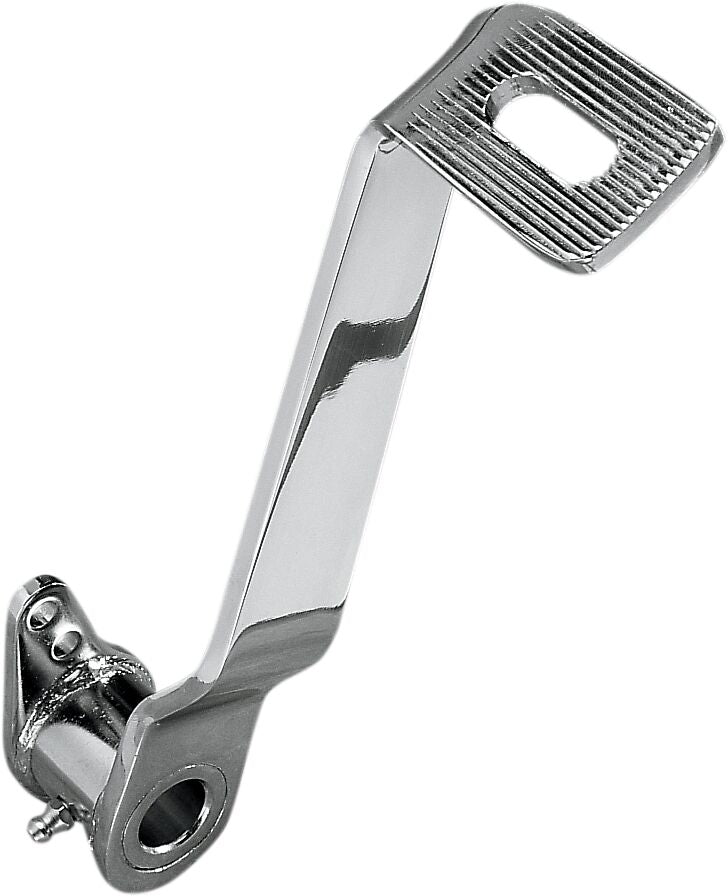 Drag Specialties Rear Brake Caliper Chrome Brake Pedals & Parts Drag Specialties